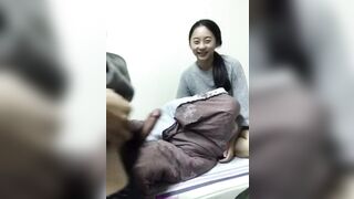 台灣清純眼鏡學生妹不健康露臉自拍被渣男分手後報覆流出~1