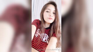 新加坡小美女 isabelleharis OnlyFans合集4