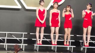 2023 TRE 台北國際成人展Taipei Red Expo D3 女優走秀 三上悠亞 新有菜 河北彩花 天使萌 深田詠美 櫻空桃 小宵虎南 涼森玲夢 明裏紬 UNPAI(m4K 60p)