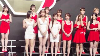 2023 TRE 台北國際成人展Taipei Red Expo D3 女優走秀 三上悠亞 新有菜 河北彩花 天使萌 深田詠美 櫻空桃 小宵虎南 涼森玲夢 明裏紬 UNPAI(m4K 60p)