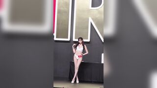 2023 TRE 台北國際成人展Taipei Red Expo 本鄉愛 新有菜 見面會(m4K 60p)