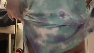 乳神大奶牛！人間胸器巨乳小姐姐hhh1231私拍~乳交啪啪搖乳a_127_09