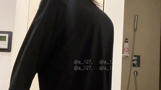 乳神大奶牛！人間胸器巨乳小姐姐hhh1231私拍~乳交啪啪搖乳a_127_11