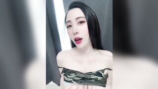 台灣網紅19萬粉絲『艾比』Abbie 黃艾比OnlyFans粉絲團abbie520520極品私拍