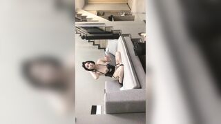 【小北尋花】偷拍極品女神 笑靨如花 玲瓏玉體白嫩誘人 佳人相伴賽神仙