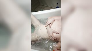 無毛短髮騷女被PUA大神調教成淫娃 很會淫叫-17