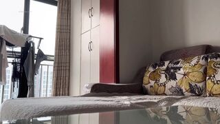 良家美女【beauty0827】性愛影片自拍外流 白富美女神 上下皆粉 (下)-05