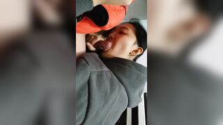 台灣渣男分手後求和遭拒 怒曝清純漂亮前女友的性愛自拍 私處粉嫩水分足 直觀欣賞非常炸裂 2