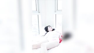 韓國巨乳嫩模YeonWoo Naked露點作品私拍大尺度影片流出-04