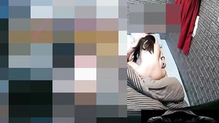 台灣D奶美女和男友之間的私密 被渣男分手後曝光-8
