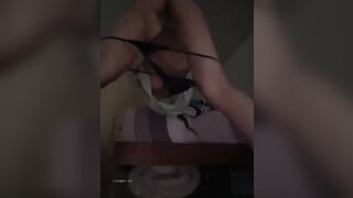台灣網紅波衣Fifibb520 高級VIP會員福利流出-43