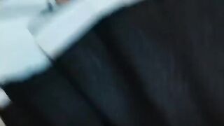 小情侶私拍洩密 清純顏值小美女 沒想到私下玩的這麼開 SM顏射樣樣精通 超級反差 5