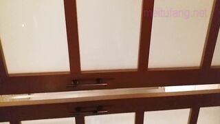 台灣30歲金融業女高階主管 慾火超強的小富婆私密生活被曝光-02