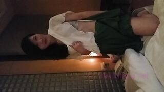 台灣30歲金融業女高階主管 慾火超強的小富婆私密生活被曝光-02