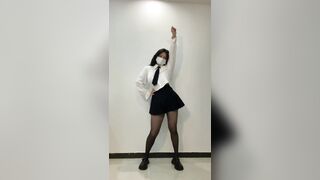 天然巨乳 蜂腰肥臀網紅【萬聽】私拍全集 真正完美炮架1-04