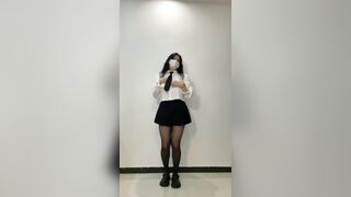 天然巨乳 蜂腰肥臀網紅【萬聽】私拍全集 真正完美炮架1-04