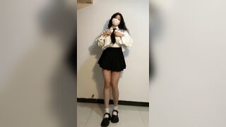 天然巨乳 蜂腰肥臀網紅【萬聽】私拍全集 真正完美炮架2-11