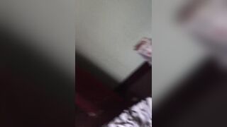 美少婦性愛真實自拍 太騷了-9