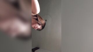 美少婦性愛真實自拍 太騷了-9