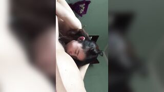 美少婦性愛真實自拍 太騷了-4