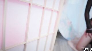 JVxD 吳紫欣-天狼星.阿奴比斯