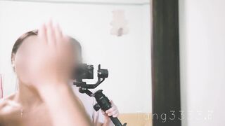TANG333-上海少婦22微露臉