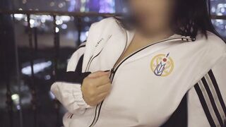 TANG333-學生服霜飛