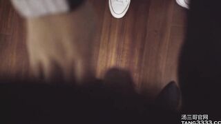 TANG333-學生服霜飛