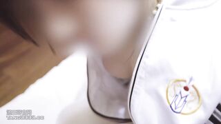 TANG333-學生服霜飛