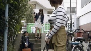 たわわな気持ち全部やっちゃおう