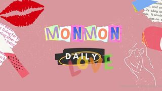 吳夢夢 曼谷 monmon_tw