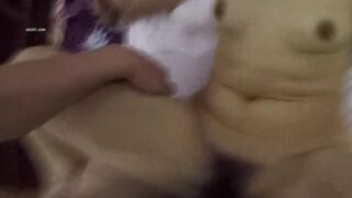 啊啊 不行了 受不了了 猛男對漂亮少婦猛轟猛炸