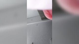 啊啊啊~~我不行拉 內射行不行 童顏巨乳正妹直播被內射 2