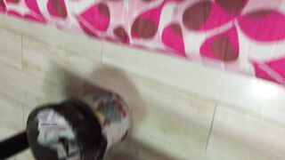 洩密流出 性慾超強美女的性癮日記 - 03