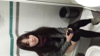 洩密流出 性慾超強美女的性癮日記 - 17