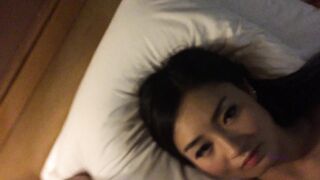 洩密流出 性慾超強美女的性癮日記 - 04