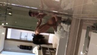 洩密流出 性慾超強美女的性癮日記 - 12