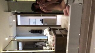 洩密流出 性慾超強美女的性癮日記 - 12