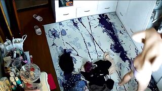 真實偷拍 家庭男女各種激烈性生活 - 11
