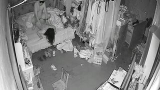 真實偷拍 家庭男女各種激烈性生活 - 15