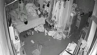 真實偷拍 家庭男女各種激烈性生活 - 15