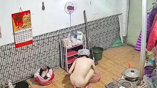 真實偷拍 家庭男女各種激烈性生活 - 17