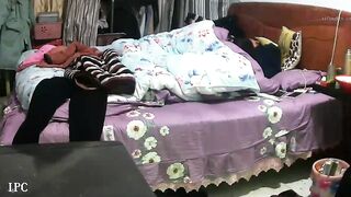 真實偷拍 家庭男女各種激烈性生活 - 21