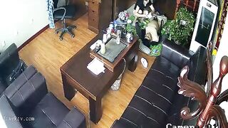 真實偷拍 家庭男女各種激烈性生活 - 23