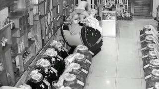 真實偷拍 家庭男女各種激烈性生活 - 43