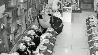真實偷拍 家庭男女各種激烈性生活 - 43