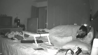 真實偷拍 家庭男女各種激烈性生活 - 04