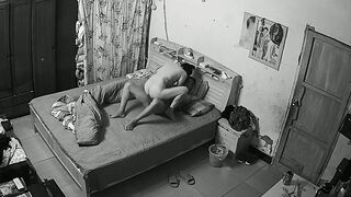 真實偷拍 家庭男女各種激烈性生活 - 16