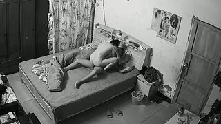 真實偷拍 家庭男女各種激烈性生活 - 16