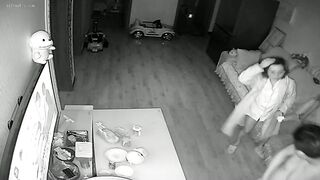 真實偷拍 家庭男女各種激烈性生活 - 18